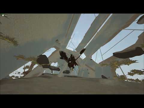 ARK MTS: Countering Veins and Getting Countered | PVP Highlights