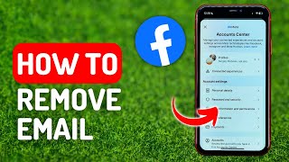 How to Remove Email on Facebook - Full Guide