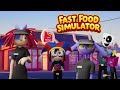 The Amazing Digital Circus Voice Actors Play Fast Food Simulator For Charity