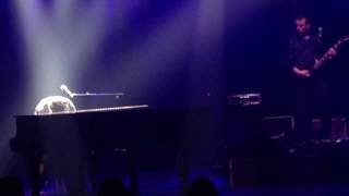 PABLO LÓPEZ- "TRECE" . AUDITORIO EL BATEL . CARTAGENA.23/03/2018