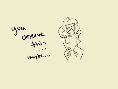 Jay Jacob Rough Animation Reel