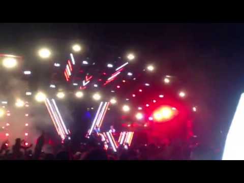 AXWELL DEPARTURES SPEECH