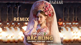 Download lagu Bắc Bling (MELOTRIX Remix) | Hot Tiktok 2025 | Siêu phẩm FESTIVAL 2025 mp3