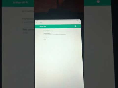 Teclast P10HD wifi problem, for bangood