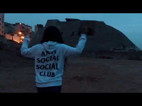 Psychoqueen - COVER 2 (TEASER)