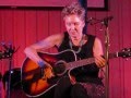 Eliza Gilkyson -- Dark Side of Town (Live 2013)