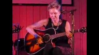 Eliza Gilkyson -- Dark Side of Town (Live 2013)