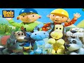 Bob The Builder Pilchard Steals The Show Widescreen US