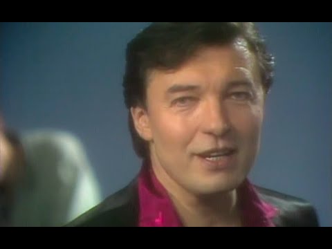 Karel Gott - Chyť své dny (1987)