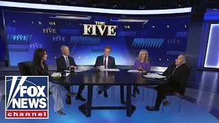 ‘The Five’: Kamala Harris’ clueless campaign