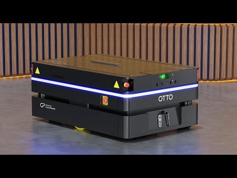 OTTO 600 Review Video 3