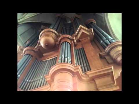 Oskar Lindberg: Gammal fäbodpsalm från Dalarna