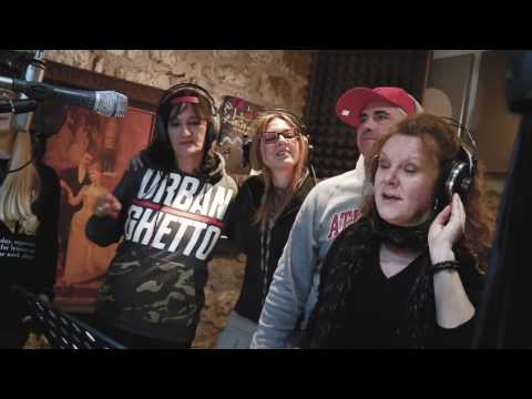 Svrati u Nazora - Razrednici maturanata 5. gimnazije "Vladimir Nazor" 2016./2017.