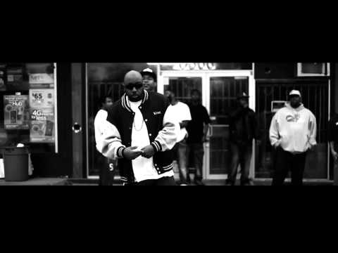 Compton Menace Ft. Trae Tha Truth - My Homies