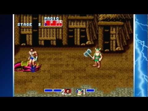 Let's Play 20 Years of Sonic Bonus - Sonic's Ultimate Genesis Collection (1/2)