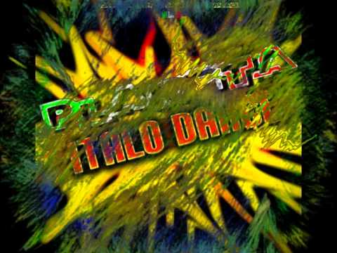 Italo Dance 2011 -  Mediterranean Djs  Feat. Daniele Meo - Tienimi Stretto (Dj sTore  Rmx)