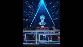 DnB Dram  Symphony Orchestra 2025