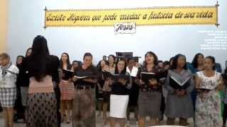 preview picture of video 'Circulo de oração Assembleia de Deus Teófilo Otoni MG'