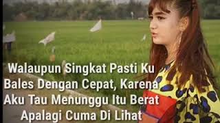 Download lagu Story wa jihan audy😎 mp3
