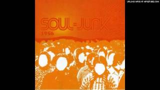 Soul-Junk 16. Sweet to My Soul [White Hot Apostle Mix]