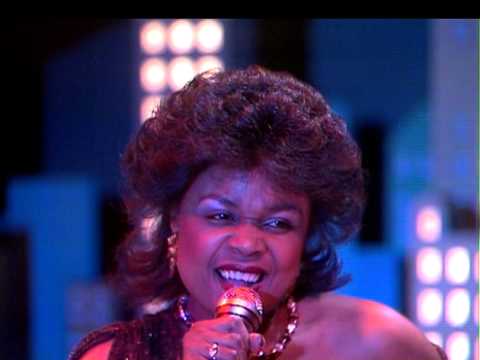 TOPPOP: First Choice - Doctor Love