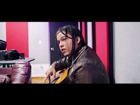 Lil favela - Perrita 🐩 La Tinta INFINITA  (Prod. by Mundito High Class) Vídeo Oficial