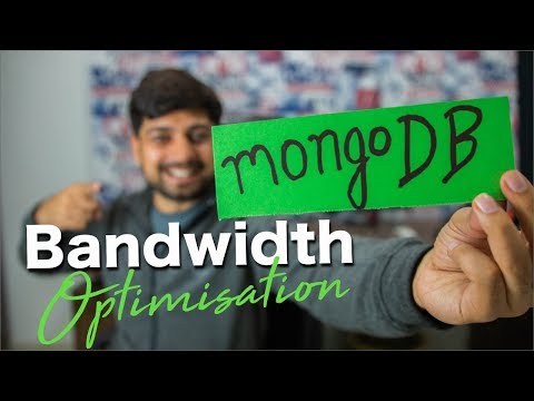 what is mongoDB
