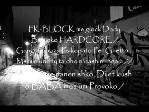FK BLOCK - Jeta e Gangsterit [2012]
