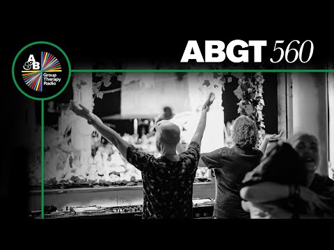 Group Therapy 560 with Above & Beyond and Digital Drift