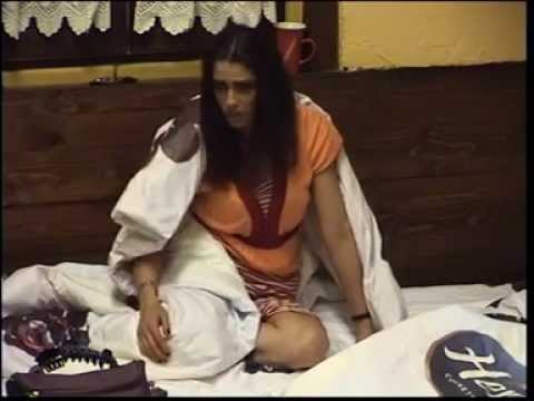 VIP FARMA 4 Žestoka svađa Jovane i Sha