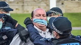 POLITYCZNI BANDYCI DO ROZSTRZELANIA !