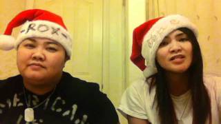 Justin Bieber &quot;The Only Thing I Ever Get For Christmas&quot; (cover)