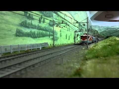 D346/347 Dacia Express (scala HO 1:87)