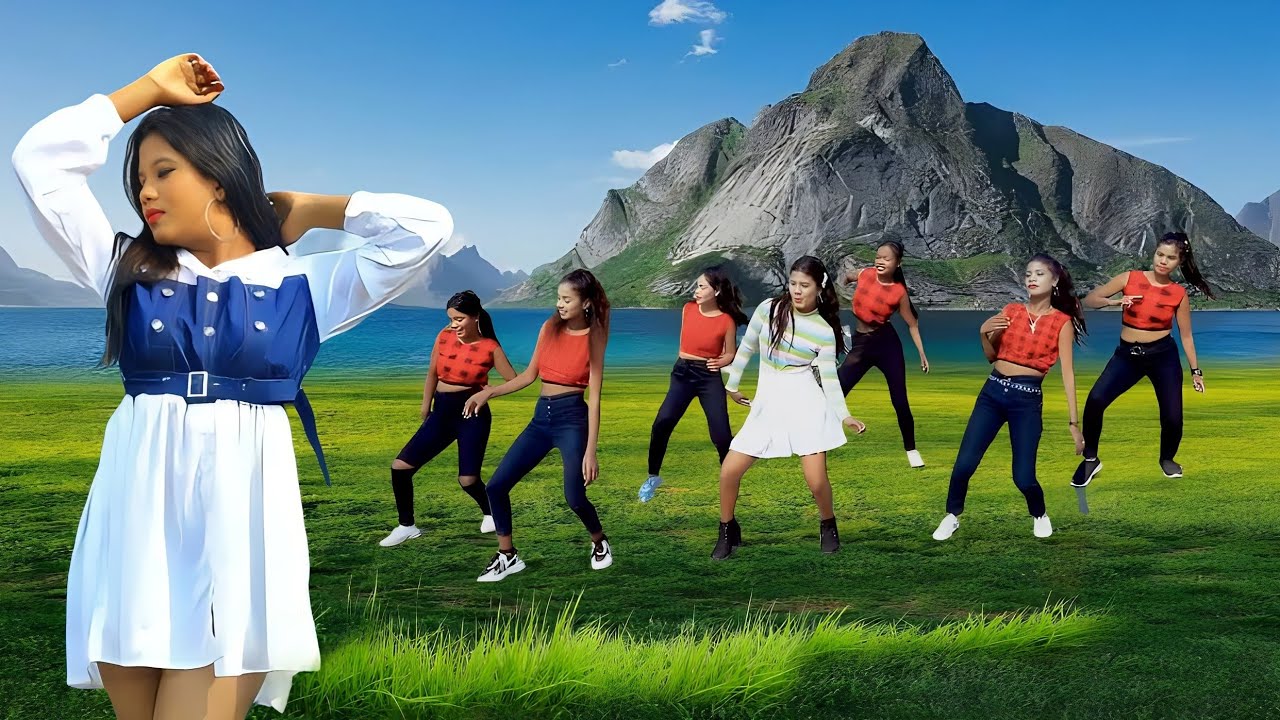 Tor Le A Re Balma || Singer Ignesh Kumar & Suman Gupta | New Nagpuri Dance Video 2023 | #igneshkumar