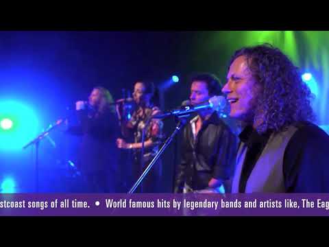 Muziek van legendarische bands van de Amerikaanse westkust in De Meerpaal Muziek van legendarische bands van de Amerikaanse westkust in De Meerpaal