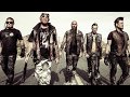 Five Finger Death Punch - Boots And Blood (Sub Español | Lyrics)