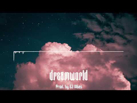 "Dreamworld" -  RIN x reezy Type Beat 2020