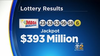Mega Millions Winning Numbers Revealed