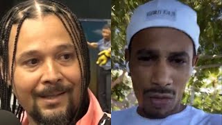 Layzie Bone EXPOSES BEEF W/ Bizzy Bone Over Quitting Bone Thugs!!!