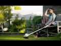 Motoguadaña a Batería Stihl FSA57 | Video