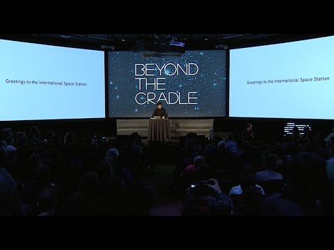 Nahum Keynote Talk at MIT
