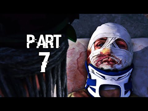 Watch Dogs Bad Blood | Gameplay Walkthrough | Part 7 | Bad Medicine