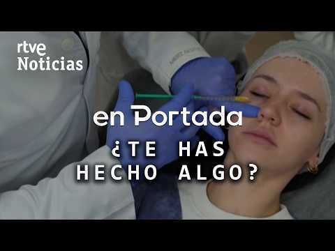 En Portada | ¿Te has hecho algo? | RTVE Noticias