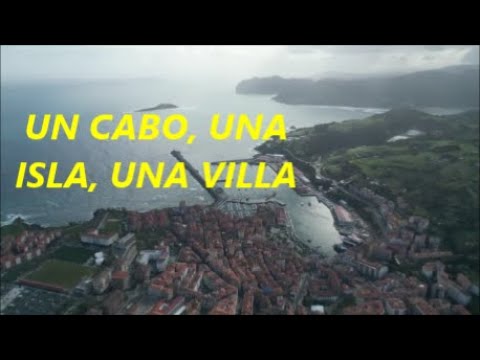 Pueblos de Vizcaya, BERMEO  4K