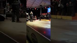 Bizimkent Türk Halk Müziği Korosu Konseri