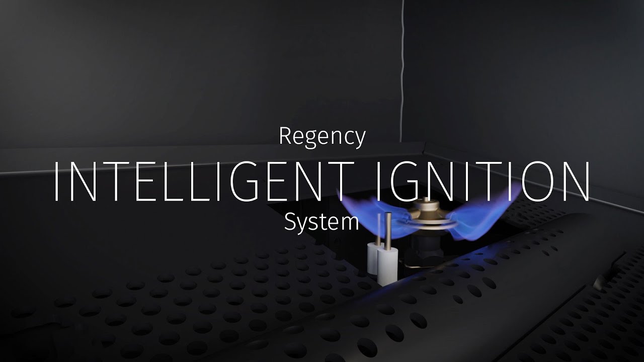 Regency's Intelligent Ignition System
