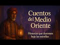La Luna De Damasco Fábulas Orientales Para Relajarse Antes De Dormir