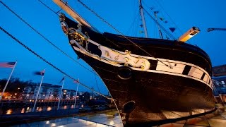 Top Tourist Attractions in Bristol: Travel Guide England