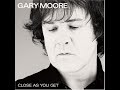 Gary Moore:-'Nowhere Fast'