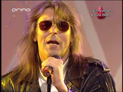 Aleš Brichta-Pro kapku naděje